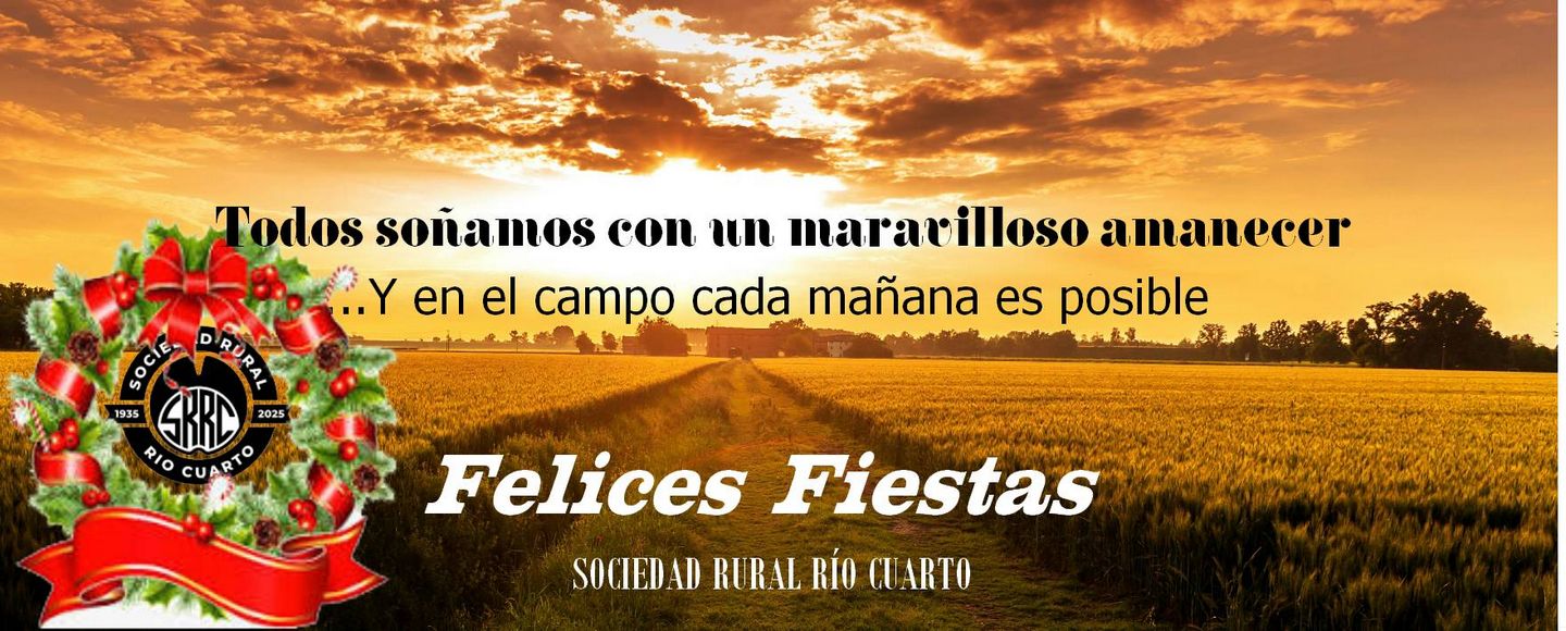 AVISO RURAL