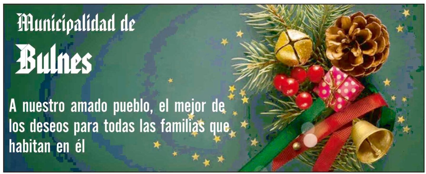 BULNES