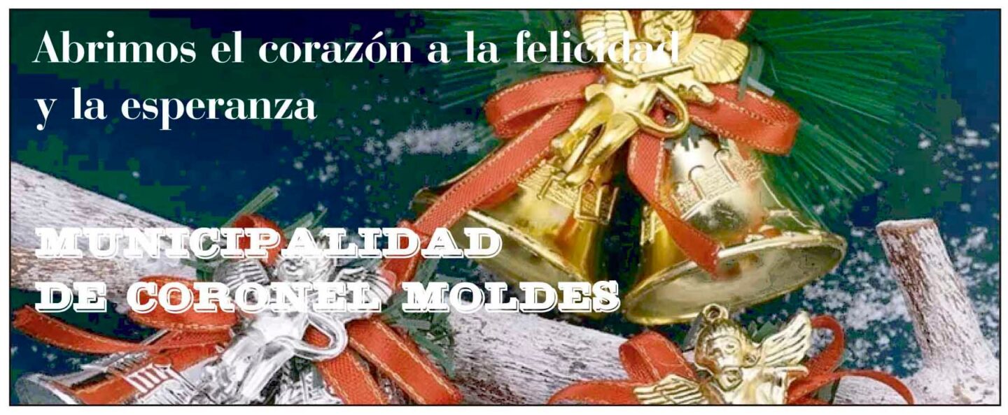 CORONEL MOLDES
