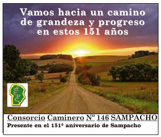 CONSORCIO CAMINERO 26