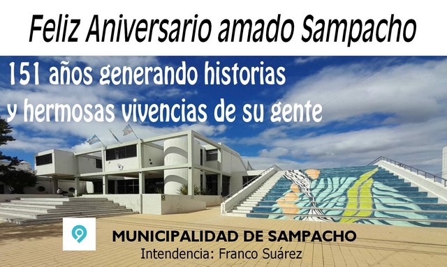 MUNI SAMPACHO