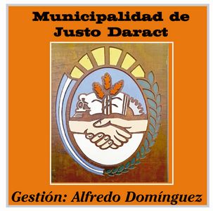 JUSTO DARACT