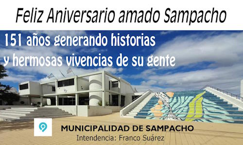 MUNI SAMPACHO