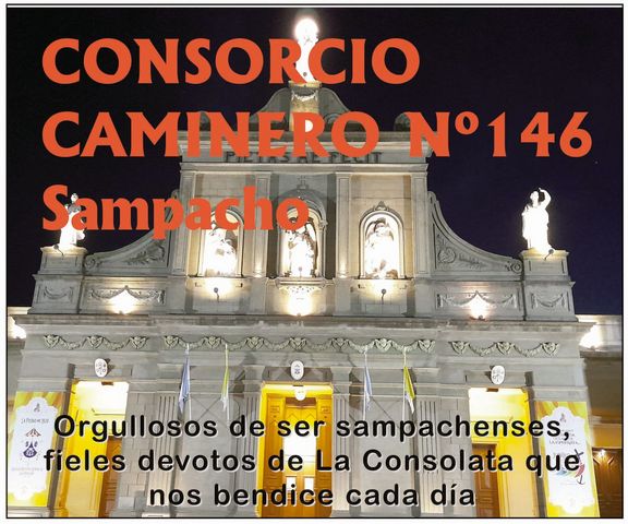 CAMINEROS