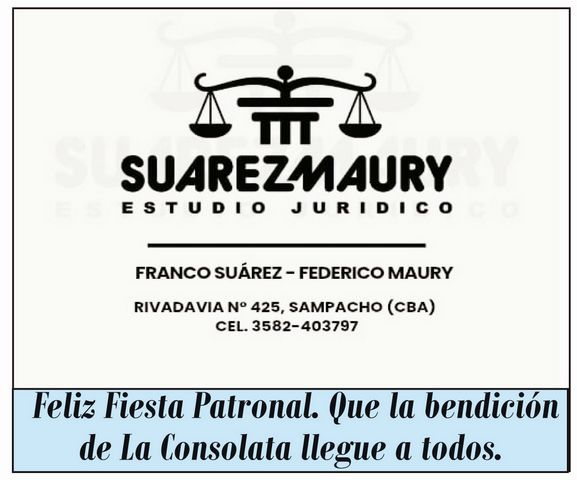 ESTUDIO MAURY JUNIO 2026