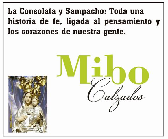 MIBO JUNIO DE 2026