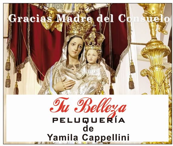 PELUQUERIA JUNIO 26