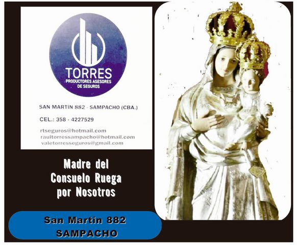 RAULI TORRES