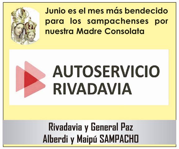 SUPER RIVADAVIA