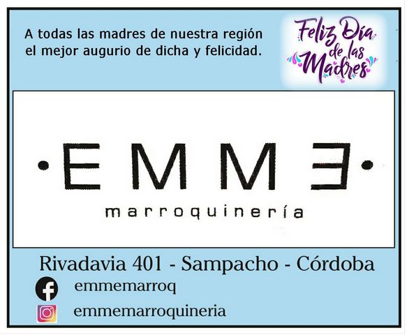EME MADRES